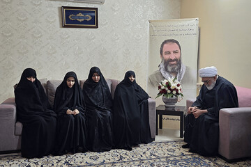 شهادت «فرج الله شوشتری» نشانه اثرگذاری این شهید است