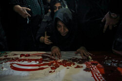 روایت خانواده‌ شهدای اغتشاشات اخیر در خراسان رضوی