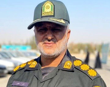 دستگیری عاملان تخریب پمپ بنزین و یک پایگاه بسیج در کرمان