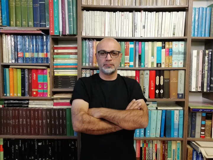 نگاهی به تاریخچه کتابفروش در اصفهان از کتابفروشی گلبهار تا رکود امروز نگاهی به تاریخچه کتابفروش در اصفهان از کتابفروشی گلبهار تا رکود امروز