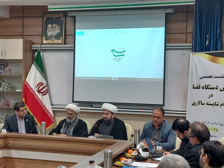 هادی:کارآمدی باید شاخصه انتصاب مدیران در کشور قرار گیرد هادی:کارآمدی باید شاخصه انتصاب مدیران در کشور قرار گیرد