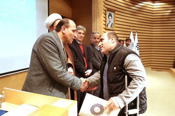 مسابقات قرآنی جامعه هدف بهزیستی آذربایجانغربی برگزار شد مسابقات قرآنی جامعه هدف بهزیستی آذربایجانغربی برگزار شد