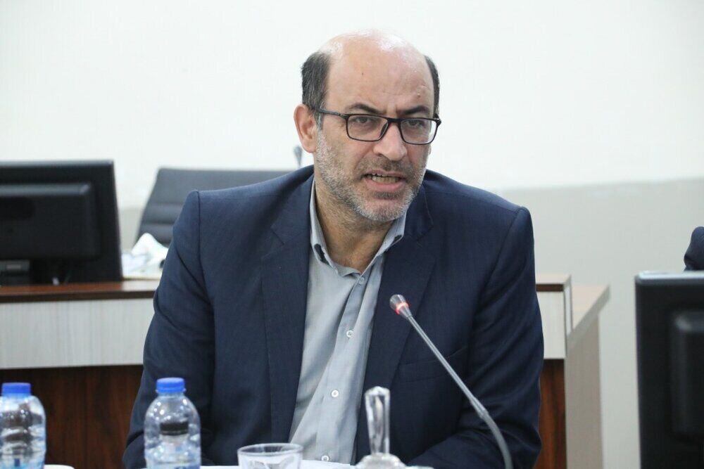 جباری: گردشگری اردبیل نیازمند هوشمندسازی است