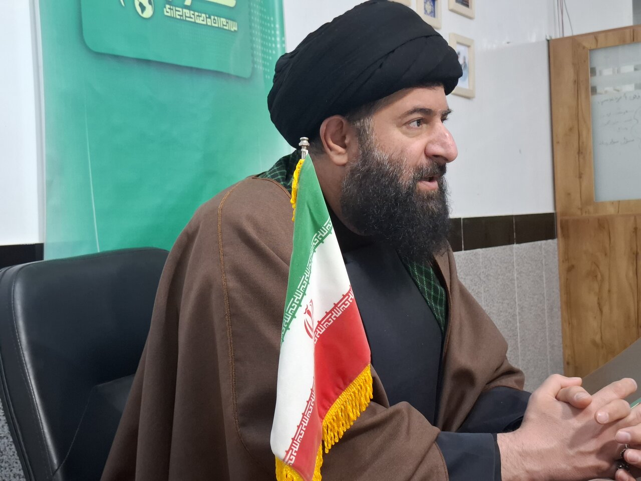 افشینفر: تجلیل از عامه مردم با سه اولویت در قاب رسانه باید افشینفر: تجلیل از عامه مردم با سه اولویت در قاب رسانه باید