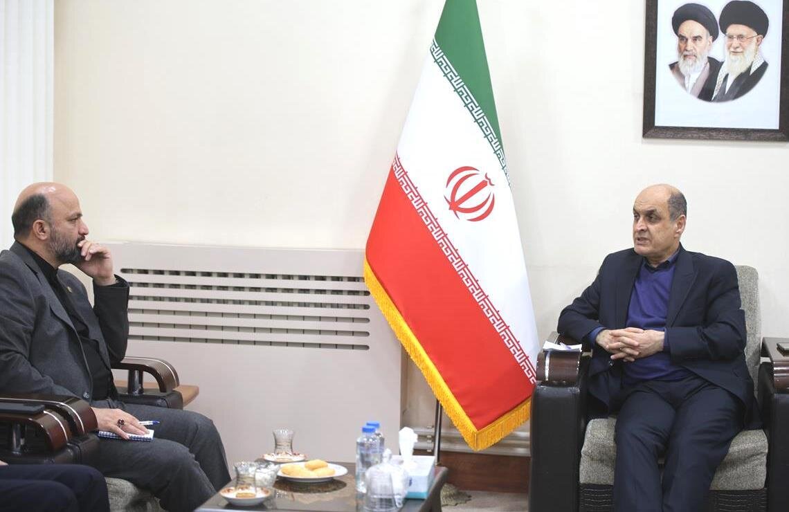 مولدسازی داراییها نقش تعیین کنندهای در تکمیل طرح های آموزشی دارد مولدسازی داراییها نقش تعیین کنندهای در تکمیل طرح های آموزشی دارد