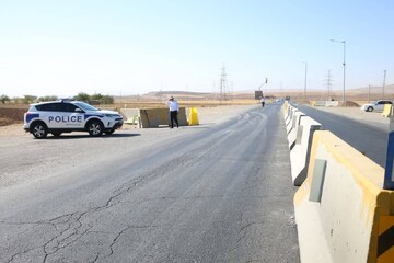 تصادفات فاجعه‌بار آزادراه ساوه–همدان؛ آیا مصوبات اجرایی می‌شود؟