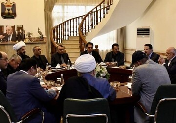 الإطار التنسيقي يؤكد رفضه القاطع لاستخدام الأراضي العراقية منطلقاً للاعتداء على أي دولة