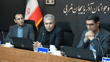 اسدی: ۱۴۷ رویداد مختلف در سراسر کشور برگزار شد