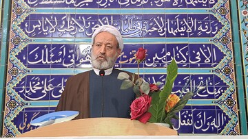 دهشیری: نقش سپاه در پاسداری از انقلاب اسلامی قابل توجه است