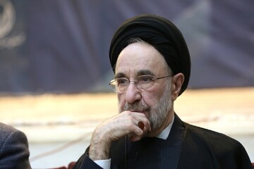 خاتمی: تردیدی در شکل‌گیری یک توطئه بزرگ علیه یکپارچگی ایران وجود ندارد