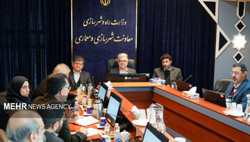 سند راهبردی حمل و نقل حومه‌ای تهران طی ۴۵ روز آینده تدوین می‌شود