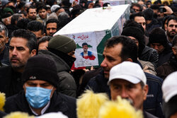 شمار شهدای اغتشاشات اخیر در خراسان رضوی در حال به روزرسانی است