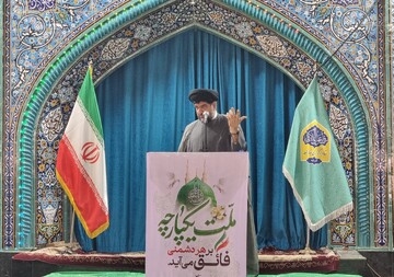 امام جمعه گناوه: نظر مردم در تصمیم گیری ها لحاظ شود