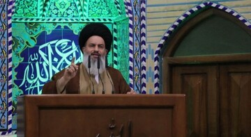 نجم‌الهدی: با تبیین عبرت‌های تاریخی ایران جوانان را از دشمن پس بگیریم