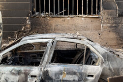 توضیحات پدر و مادر اراکی در خصوص شهادت دختر ۲۳ ساله‌شان