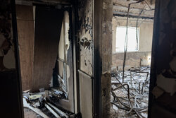 ۱۳۶۲ واحد آسیب‌دیده ناشی از حملات دشمن به اصفهان شناسایی شد