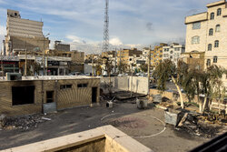 باقری: حوادث اخیر جنگ شهری و تروریستی بوده است