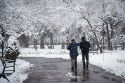 فعالیت سامانه بارشی در خوزستان تا فردا تداوم دارد