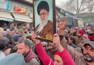 Pakistan people support Iran against foreign-backed terrorism