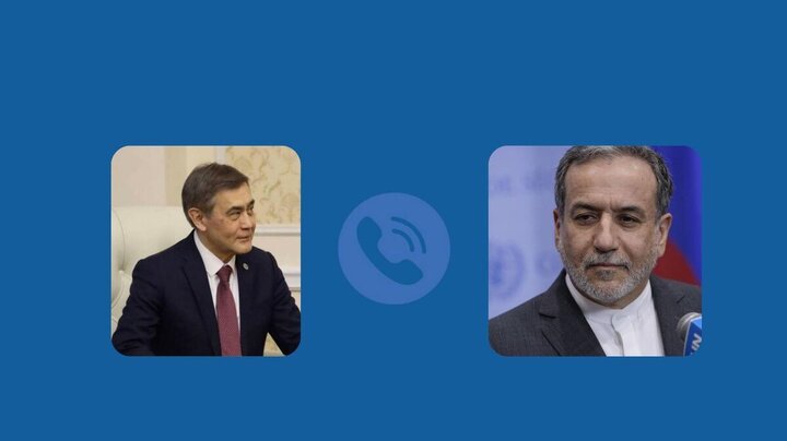 SCO reaffirms support for Iran’s territorial integrity