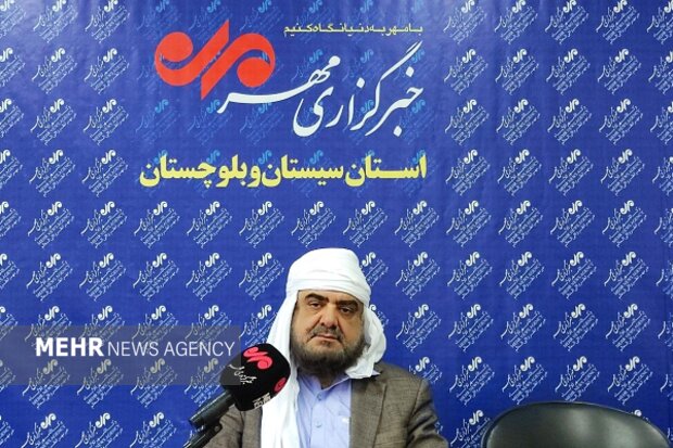 اهل سنت سیستان و بلوچستان ترور مولوی ریگی را محکوم کردند