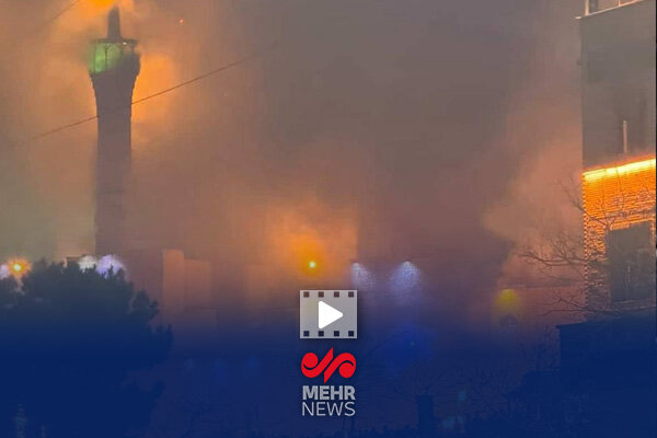 تصاویری از جنایت تروریستهای مسلح در سعادتآباد تصاویری از جنایت تروریستهای مسلح در سعادتآباد