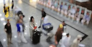 IRGC intelligence unit arrests key rioter