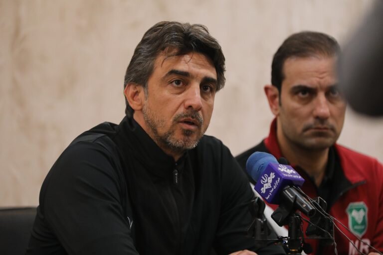 قرار نیست بازیکنی از خیبر جدا شود؛ ۲ بازیکن جوان به تیم اضافه میشوند