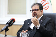 معاون وزیر نفت: ۷۶ درصد از منابع گازی کشور در دریا قرار دارد