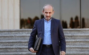 جبلی: هیچ اختلافی میان صدا و سیما و دولت وجود ندارد