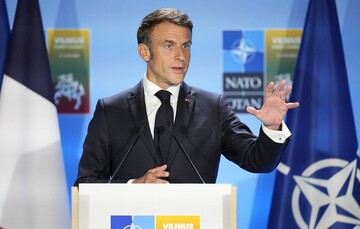 France has real opportunity to leave NATO: newspaper