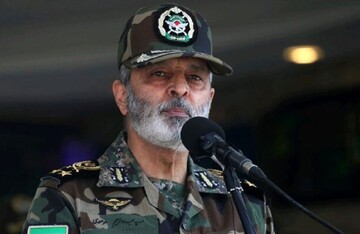 اللواء موسوي: إمبراطورية العدو الإعلامية تشوه الحقائق