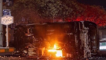 Iran seizes 60,000 weapons bound for Tehran