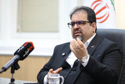 سرمایه انسانی صنعت گاز، تکیه‌گاه لحظه‌های سخت