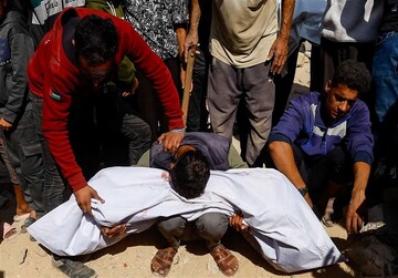 71,548 شهيدا و171,353 مصابا حصيلة الإبادة في غزة