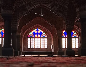 Tebriz İmam Cuma Camii, mimari ihtişamın bir tezahürü