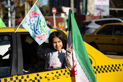 امید؛ سرمایه تمدنی ایرانیان در برابر پروژه‌های جنگ نرم دشمنان