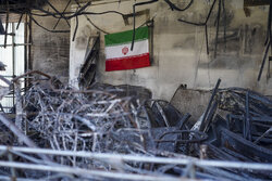 روایت نوجوان گرگانی از جنایت و آشوب در این شهر