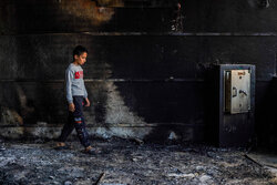 ۳۳ مکان مذهبی در خوزستان مورد تعرض تروریست ها قرار گرفت