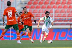 تعویق لیگ برتر فوتبال تصمیم درستی بود/ نقطه ضعف تیم ملی باید برطرف شود