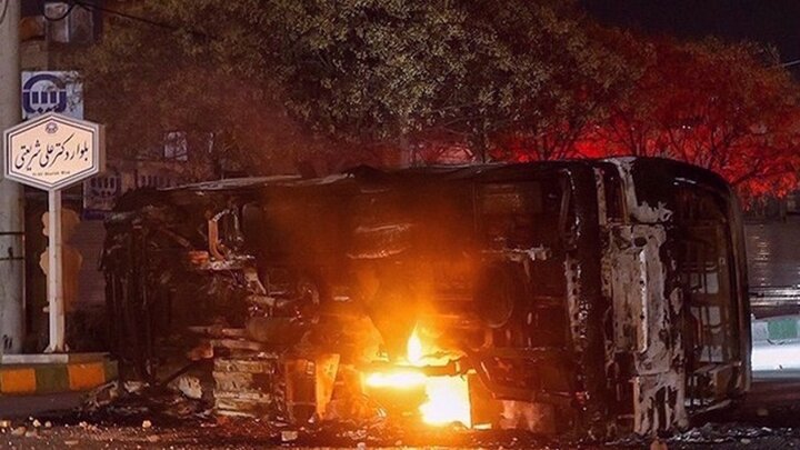 Iran seizes 60,000 weapons bound for Tehran