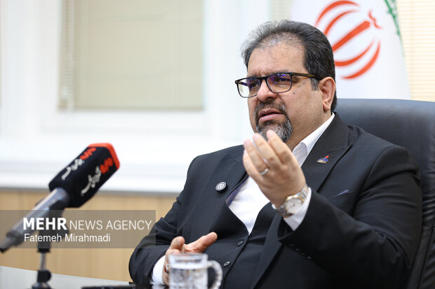 سرمایه انسانی صنعت گاز، تکیه‌گاه لحظه‌های سخت