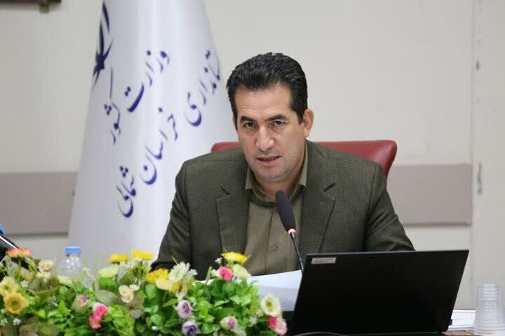 متقیان: مدارس بخش بام با یک ساعت تاخیر آغاز میشود متقیان: مدارس بخش بام با یک ساعت تاخیر آغاز میشود