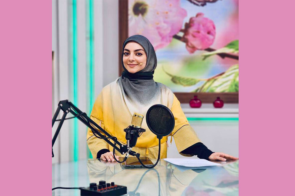 راديو،برنامه،جليلوند،گوينده،راديويي،جوان،وحيد،بازيگري،عظيمي، ...