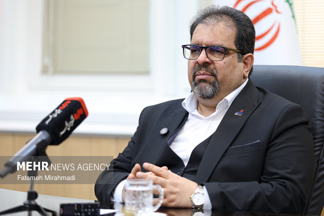 مردمی‌سازی صرفه‌جویی انرژی در اولویت قرار گیرد