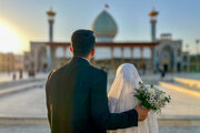 ازدواج در فارس؛ مسیری هموارتر با حمایت خانواده و مسئولان