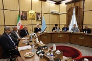 رضایت دادستان کل از سامانه گزارش احتکار
