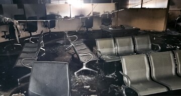 روایت و بررسی اغتشاشات در استان ایلام