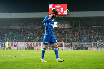 قلی‌زاده به ترکیب لخ پوزنان باز می‌گردد