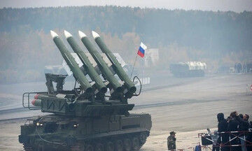 وزارة الدفاع الروسية تعلن إسقاط 34 مسيرة أوكرانية خلال 3 ساعات